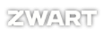 Zwart