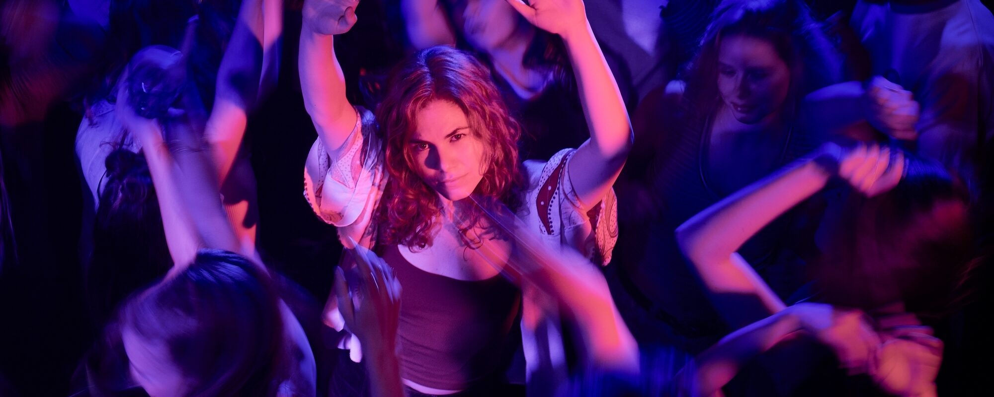 Ontdek meer over het verhaal van dramaserie 'Ik val niet, ik dans'