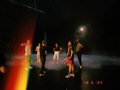 Rachel Pouwer NPO Cultuur