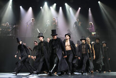 Oscar Foto Hans Gerritsen 1853