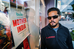 Exodus VPRO NPO Regisseur