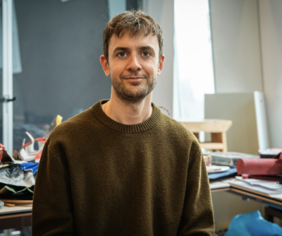 Daniel Cornelissen Acteur