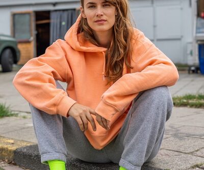 Lize Lin Woldendorp