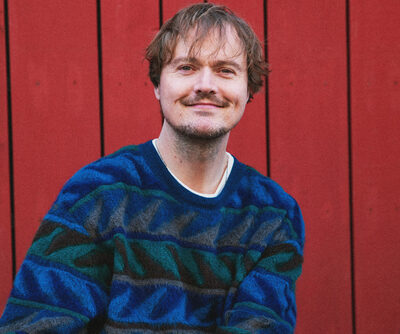 Marten Mantel