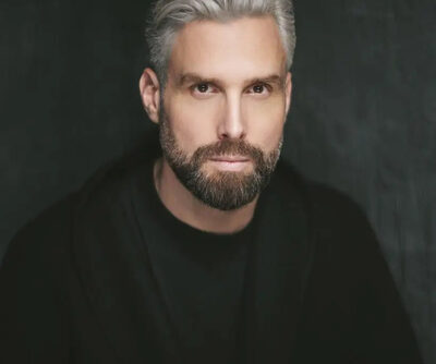 Nick Schilder