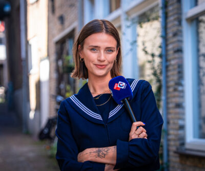 Rachel Pouwer