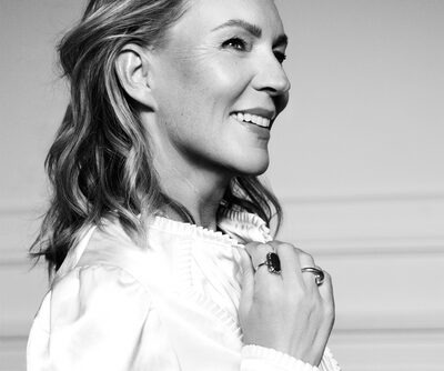 Saskia Noort