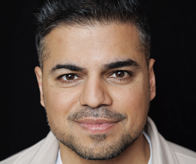 Foto van Rayen Panday