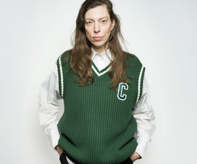 Hanna Bervoets