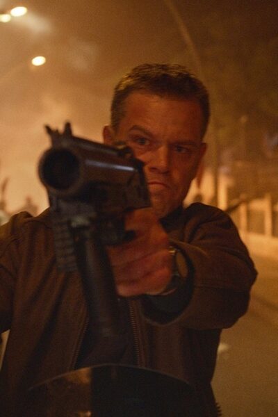 11 reviews Jason Bourne 1497458139