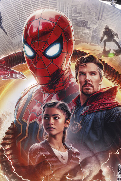 1278 reviews spider man no way home 2 1639681796