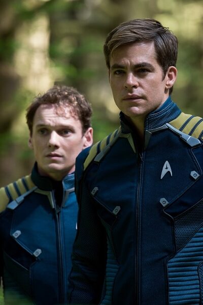 13 reviews Star Trek Beyond 1497458056