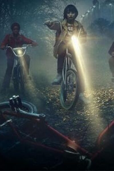 16 reviews stranger things 1497457951