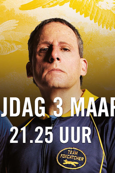 223 reviews Foxcatcher popcorntijd 1497461036