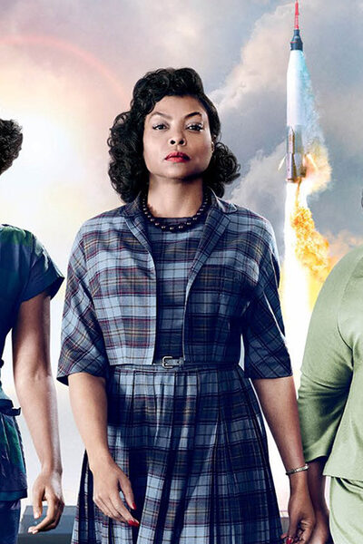 233 reviews Hidden Figures Recensie Movie Idiots 1497461193