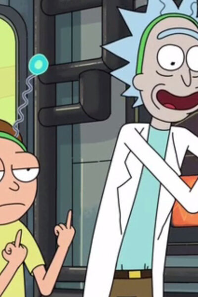 248 reviews Rickandmorty Recensie Jasperen Iman NPO3 1497461311
