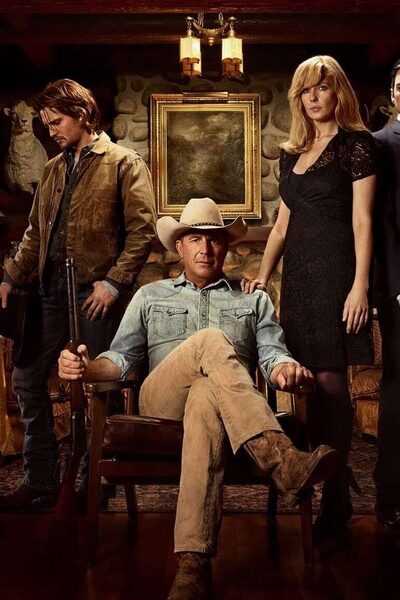 548 reviews Yellowstone 1537254490