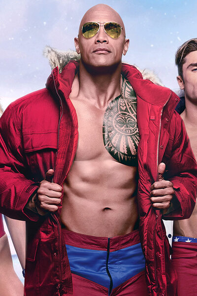 313 reviews Baywatchrecensie Jasperen Iman NPO3 1497462791