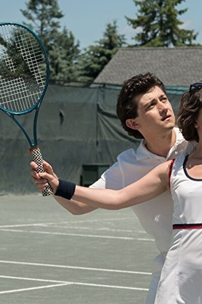 341 reviews amazon studios RED OAKS S1 Full Image Gallery Background en US 1484160832399 RI SX940 1501060413