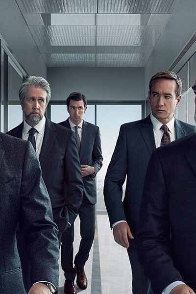 3937 reviews Succession poster 1678254836