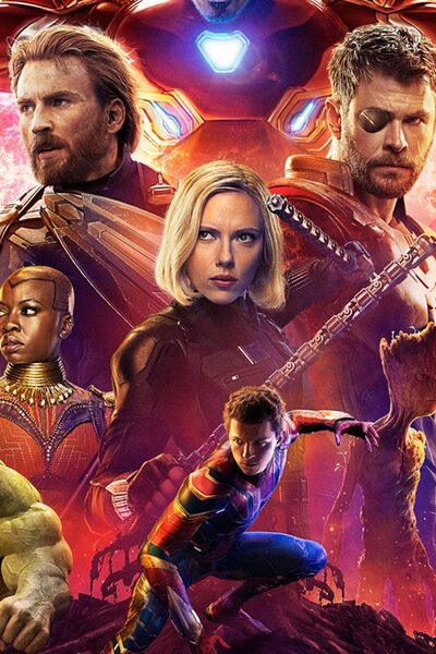 458 reviews avengers infinity war 1524646762