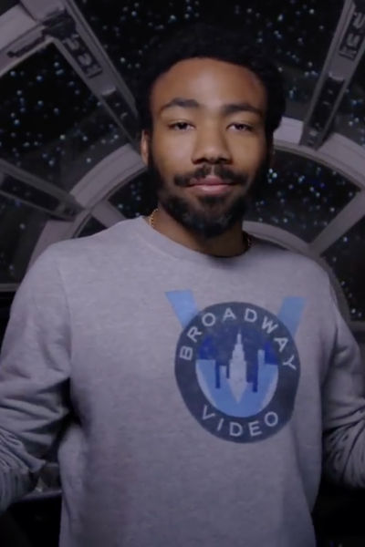 478 reviews Donald Glover Solo A Star Wars Story 1527144775