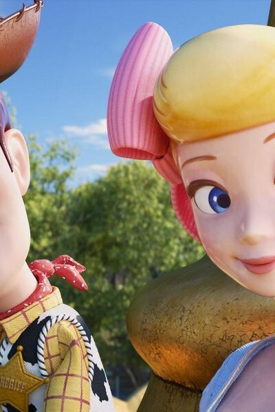 693 reviews Toy Story 4 OV st 1 jpg sd low 2019 Disney Pixar All Rights Reserved 1561361860