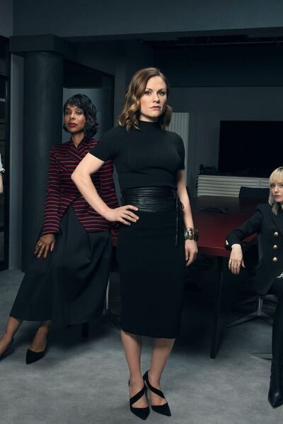 712 reviews Flack UKTV 1200 cast 1564997196