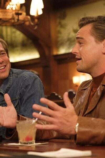 719 reviews Once Upon a Time in Hollywood st 8 jpg sd low 2018 CTMG Inc All Rights Reserved 1565872676