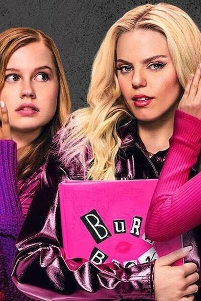 8094 reviews mean girls 2 1704881409