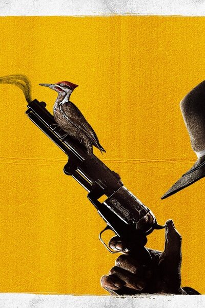 950 reviews The Good Lord Bird 1 1601229601