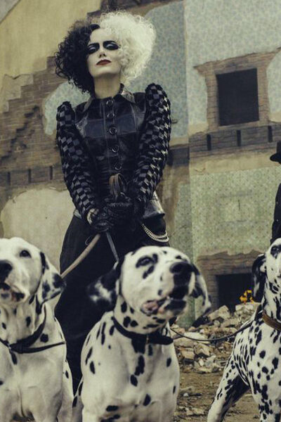 997 reviews cruella klein 1609166597