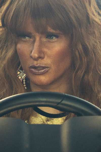 A Strange Love Affair with Ego