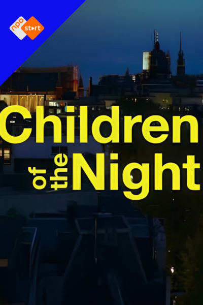 ADE Children of the night NTR