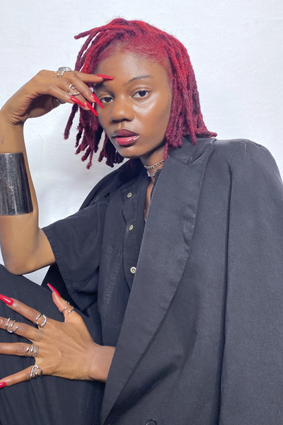 Ai Rich in Stedelijk Museum