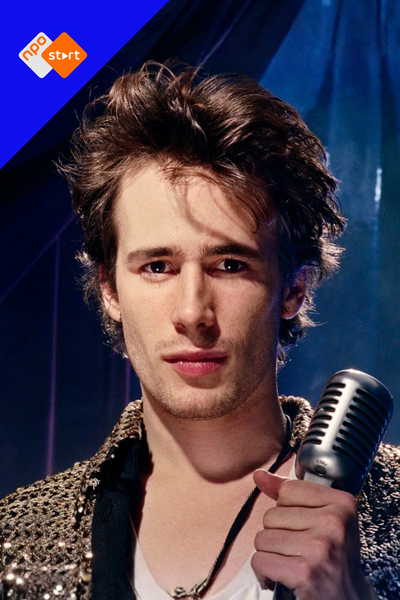 Its Never Over Jeff Buckley Documentaire NTR NPO Cultuur