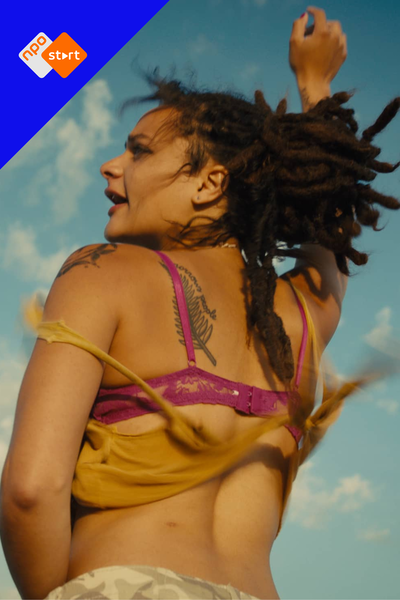 American Honey Film NTR NPO Cultuur