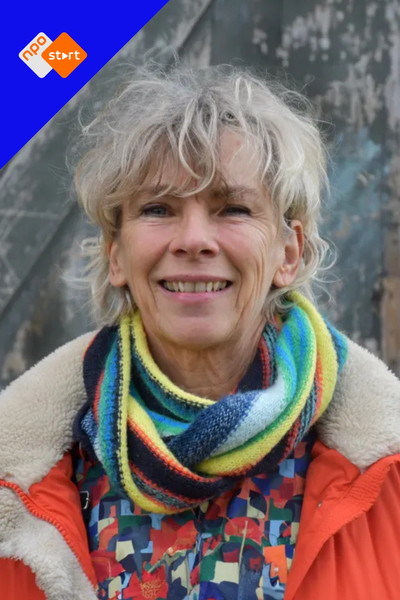 De verwondering Francine Oomen KRO NCRV NPO Cultuur