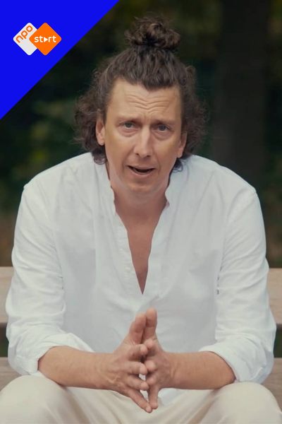 De week van Merijn Komedie VPRO NPO Cultuur