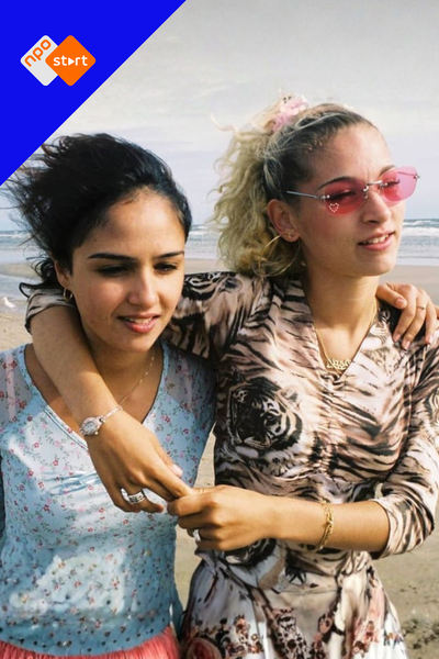 Dunya & Desie Serie Vriendschap NTR NPO Cultuur