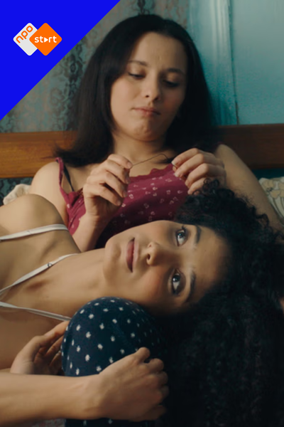 Four Daughters Actrices Radicalisering Documentaire VPRO NPO Cultuur