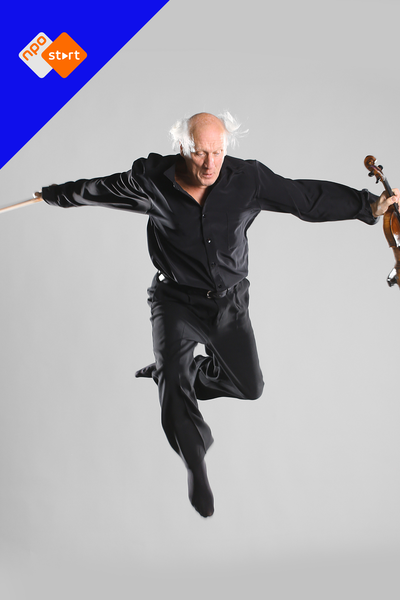 Herman van Veen 80! NPO Cultuur