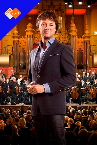 Maestro NPO Cultuur