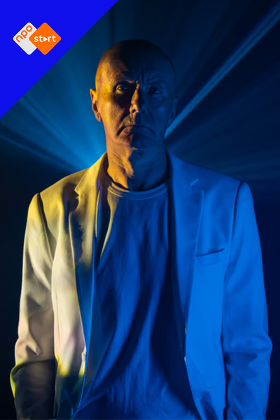Irvine Welsh NPO Cultuur
