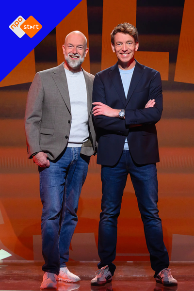 Jan Willem Ruimt Op NPO Cultuur