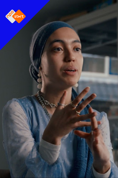 Hoe zwart is jouw gat? NPO Cultuur