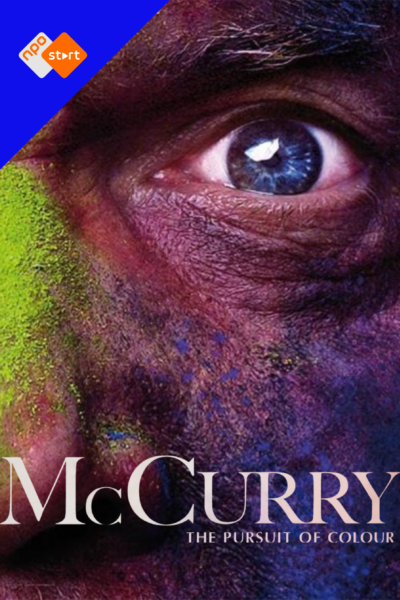 Cover The Pursuit of Colour