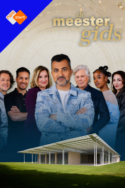 De Meestergids Voorlinden NPO Cultuur