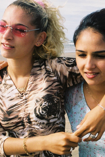 Dunya & Desie