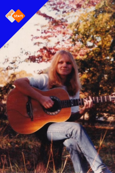 Formaat Cover Eva Cassidy